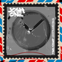 Album cover of Time Stamp (Instrumentals)