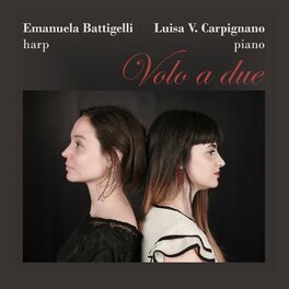 Album cover of Volo a due