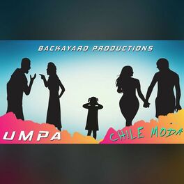 Album cover of Chile Moda