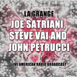 Album cover of La Grange (Live)