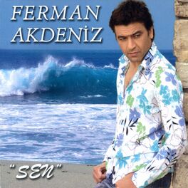 Album cover of Sen