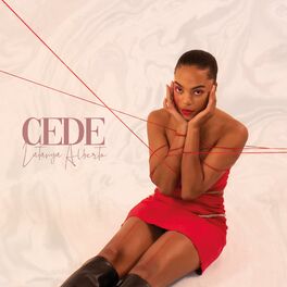 Album cover of Cede
