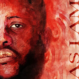 Album cover of As I Am