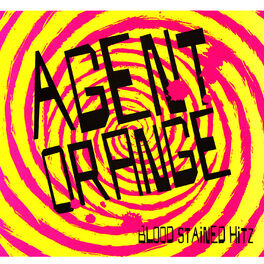 Album cover of Blood Stained Hitz