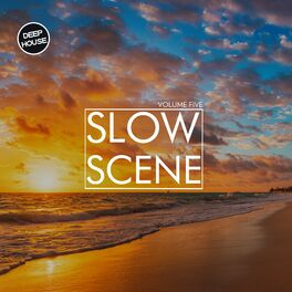 Album cover of Slow Scene, Vol. 5
