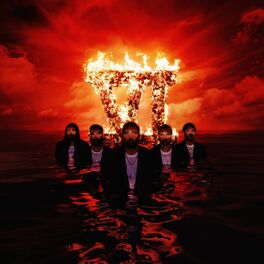 Album cover of Truth Decay