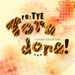 Album cover of Toradora! - A Song Collection