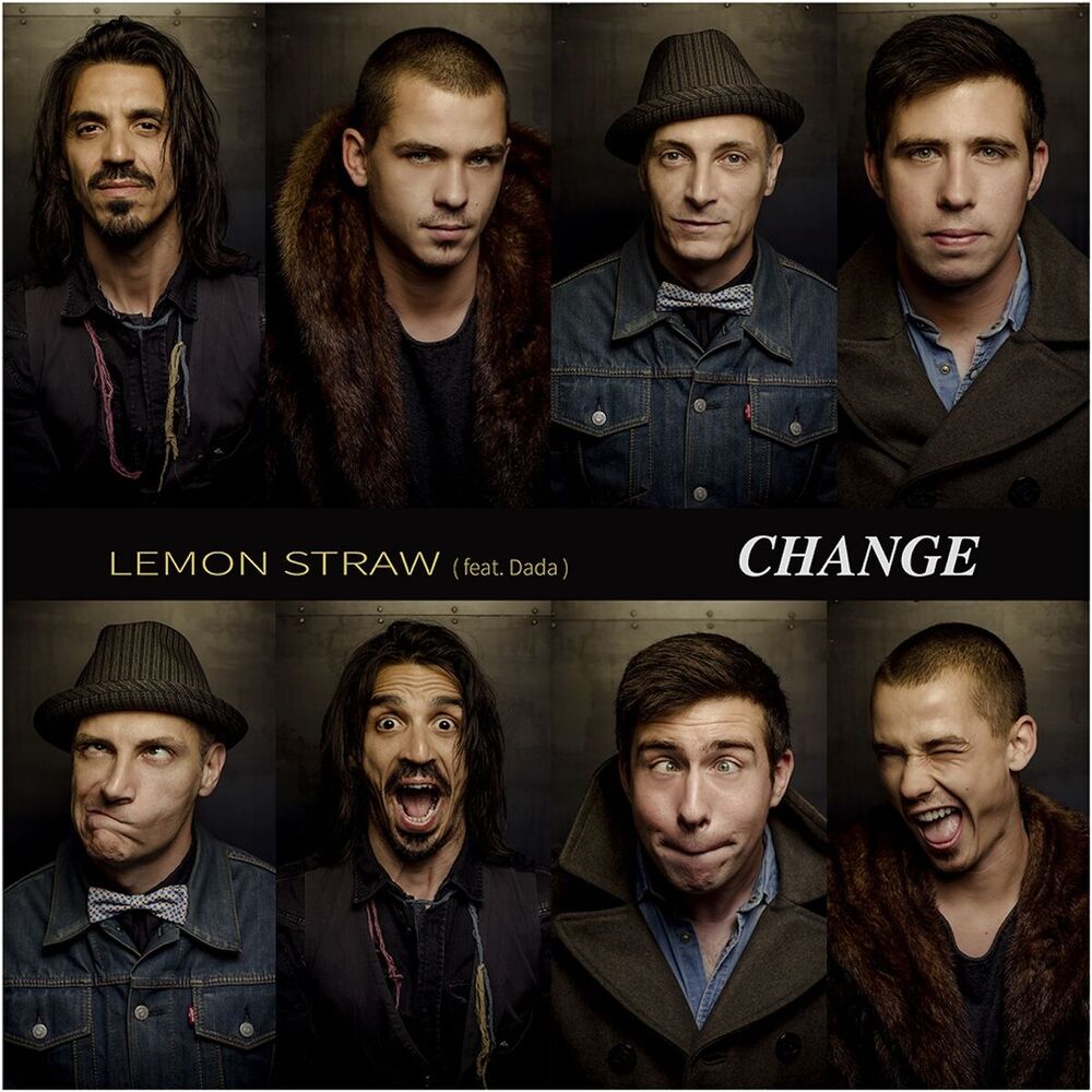 Change feat. Change минусовка.