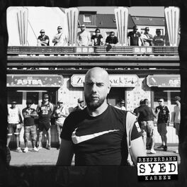 Album cover of Syed
