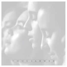 Album cover of Jahweh