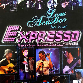 Album cover of Luau Acústico