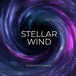 Album cover of Stellar Wind