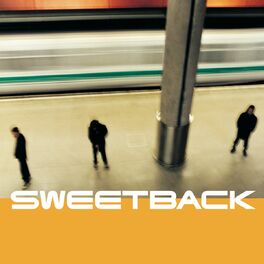 Album cover of Sweetback
