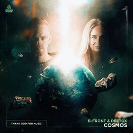 Album cover of Cosmos