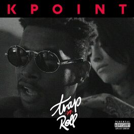 Album cover of Trap'N'Roll