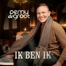 Album cover of Ik Ben Ik