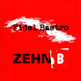 Album cover of Zehn B