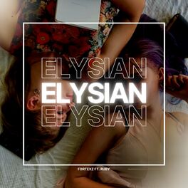 Album cover of Elysian