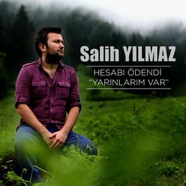 Album cover of Hesabı Ödendi (Yarınlarım Var)