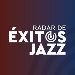 Album cover of Radar de Éxitos: Jazz