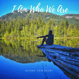 Album cover of I Am Who We Are