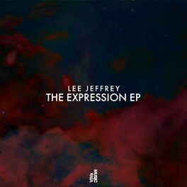 Album cover of The Expression EP