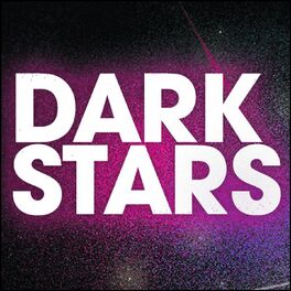 Album cover of Dark Stars