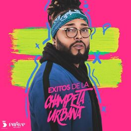 Album cover of Éxitos de la Champeta Urbana