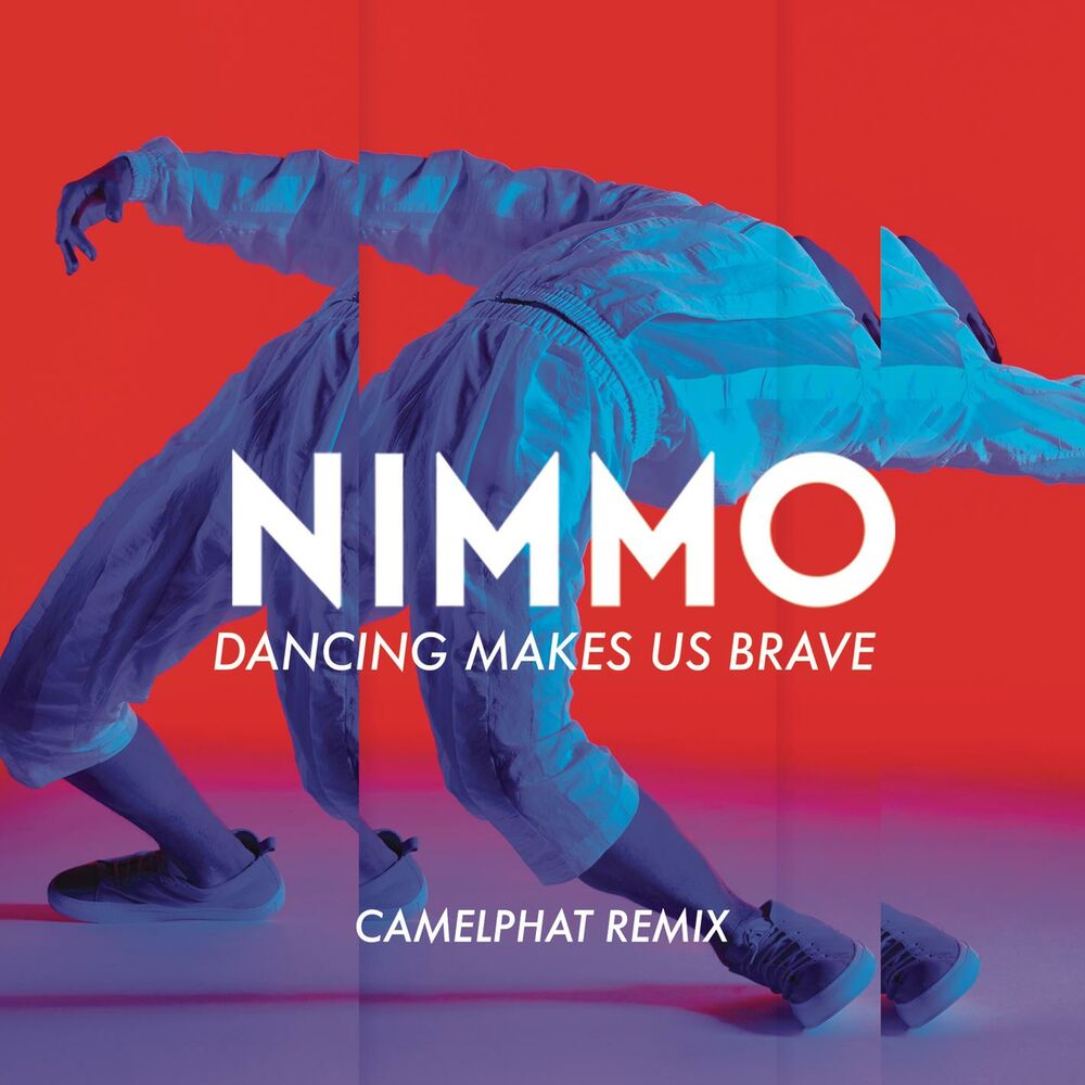 Песню dance making. Sarah Nimmo. CAMELPHAT Dance.