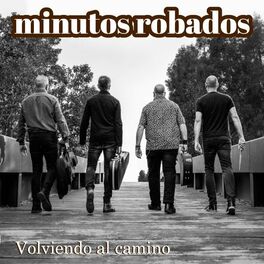 Album cover of Volviendo al Camino
