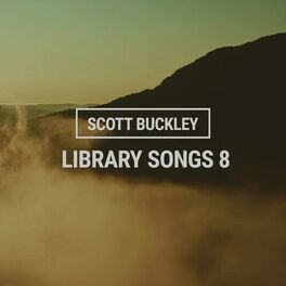 Album cover of Library Songs 8