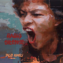 Album cover of Radio Silence
