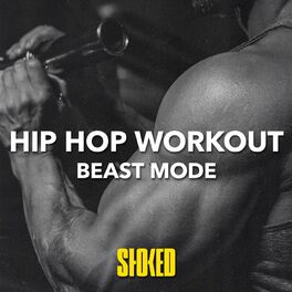 Album cover of Hip Hop Workout I Beast Mode