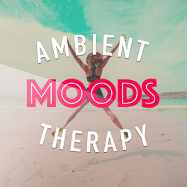 Album cover of Ambient Moods Therapy