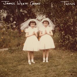 Album cover of Twins