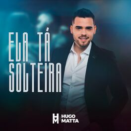 Album cover of Ela Tá Solteira