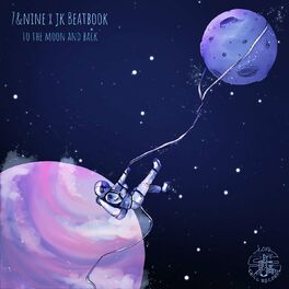 Album cover of To The Moon And Back