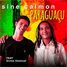 Album cover of Paraguaçu