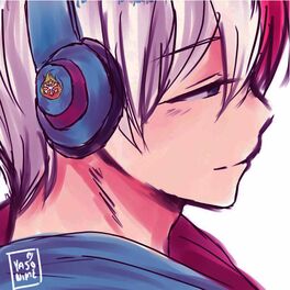 Canciones de anime - Playlist 