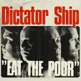 Album cover of Eat the Poor