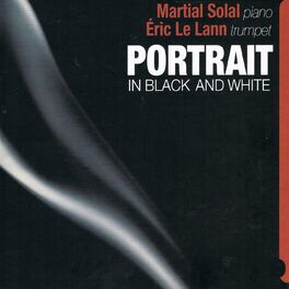 Album cover of Portrait in Black and White