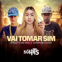 Album cover of Vai Tomar Sim