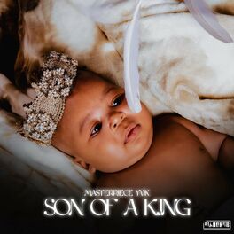 Album cover of SON OF A KING