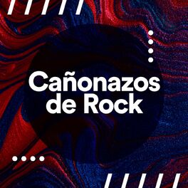 Album cover of Cañonazos de Rock