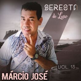 Album cover of Seresta De Luxo, Vol. 13