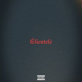 Album cover of Clientele