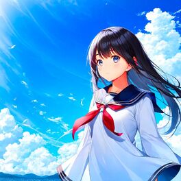 Album cover of Memory in the Sky