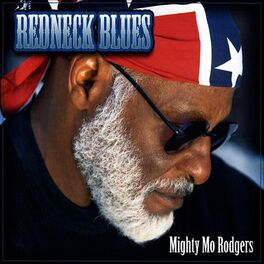 Album cover of Redneck Blues