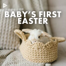 Album cover of Baby's First Easter