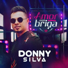 Album cover of Amor Sem Brigas